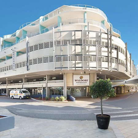 الشقق الفندقية Nesuto The المدخل المظهر الخارجي الصورة
